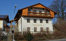 Hofstub'N